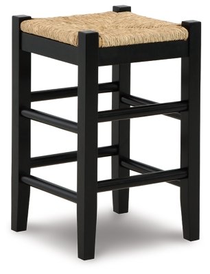 Mirimyn Counter Height Bar Stool - Image 4