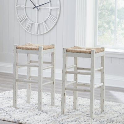 Mirimyn Bar Height Bar Stool - Image 3