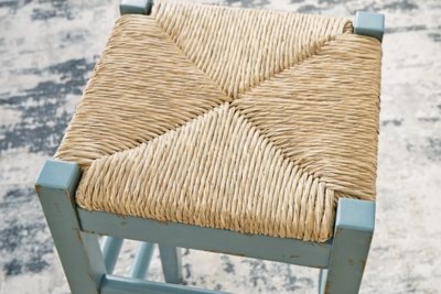 Mirimyn Counter Height Bar Stool - Image 6