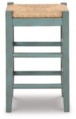 Mirimyn Counter Height Bar Stool - Image 5