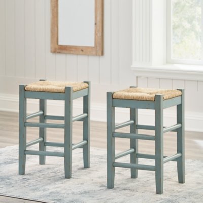 Mirimyn Counter Height Bar Stool - Image 3