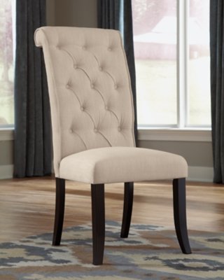 Tripton Dining Chair - Image 3