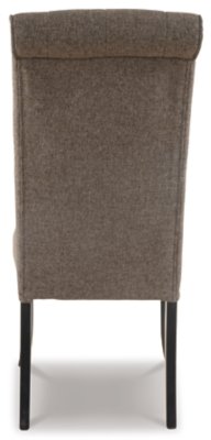 Tripton Dining Chair - Image 4