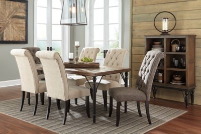 Tripton Dining Chair - Image 11
