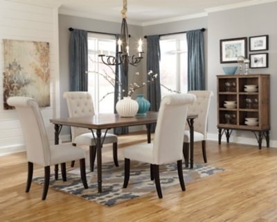 Tripton Dining Chair - Image 6