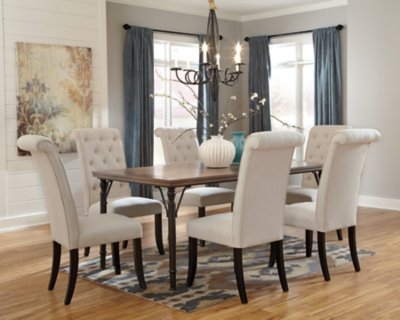 Tripton Dining Chair - Image 7