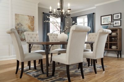 Tripton Dining Chair - Image 9