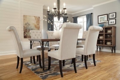 Tripton Dining Chair - Image 10