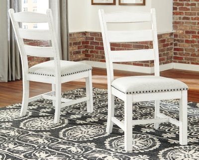 Valebeck Dining Chair - Image 3