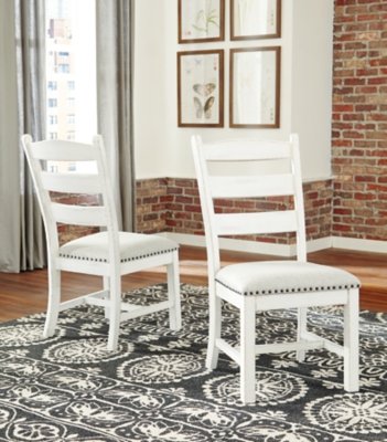 Valebeck Dining Chair - Image 4