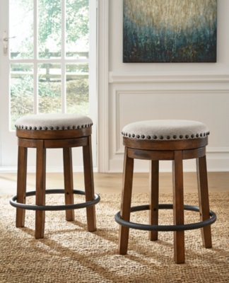 Valebeck Counter Height Stool - Image 3