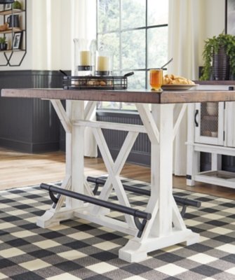 Valebeck Counter Height Dining Table - Image 6