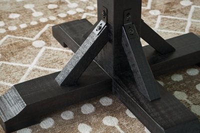 Valebeck Counter Height Dining Table - Image 6