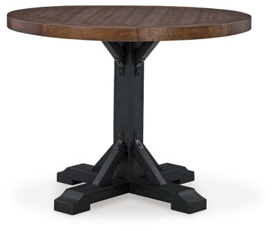 Valebeck Counter Height Dining Table - Image 3
