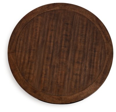 Valebeck Counter Height Dining Table - Image 4