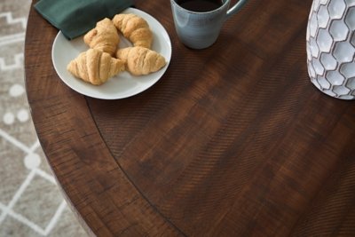 Valebeck Counter Height Dining Table - Image 5