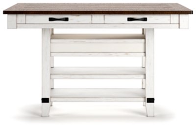 Valebeck Counter Height Dining Table - Image 6