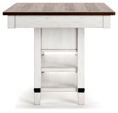 Valebeck Counter Height Dining Table - Image 8