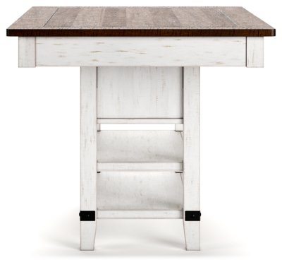 Valebeck Counter Height Dining Table - Image 9