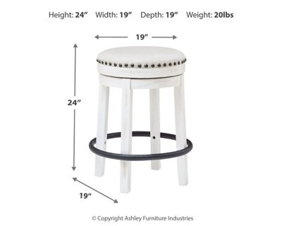 Valebeck Counter Height Stool - Image 5