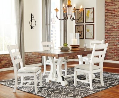 Valebeck Dining Table - Image 9