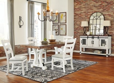 Valebeck Dining Table - Image 8