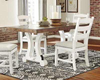Valebeck Dining Table - Image 3
