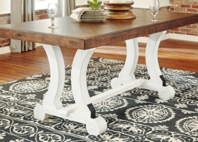 Valebeck Dining Table - Image 4
