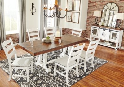 Valebeck Dining Table - Image 10