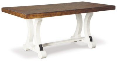 Valebeck Dining Table - Image 7