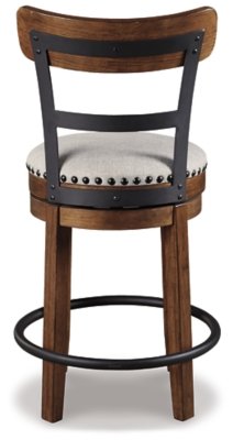 Valebeck Counter Height Bar Stool - Image 6