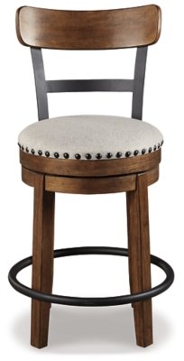 Valebeck Counter Height Bar Stool - Image 4