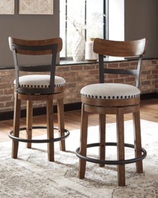 Valebeck Counter Height Bar Stool - Image 3