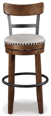 Valebeck Bar Height Bar Stool - Image 4