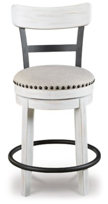 Valebeck Counter Height Bar Stool - Image 4