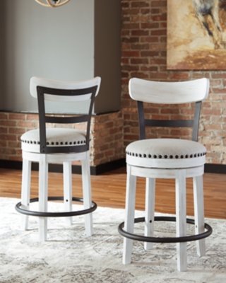 Valebeck Counter Height Bar Stool - Image 3