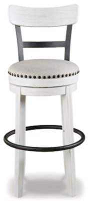 Valebeck Bar Height Bar Stool - Image 4