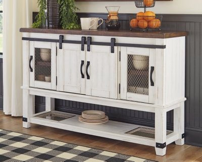 Valebeck Dining Server - Image 3