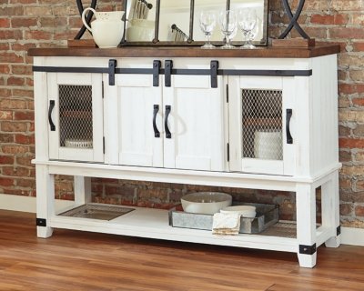 Valebeck Dining Server - Image 6
