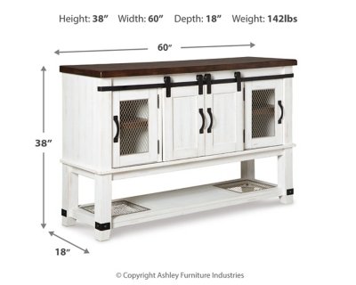 Valebeck Dining Server - Image 5