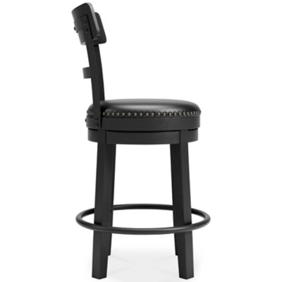 Valebeck Counter Height Bar Stool - Image 7