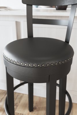 Valebeck Bar Height Bar Stool - Image 10