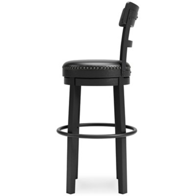 Valebeck Bar Height Bar Stool - Image 8