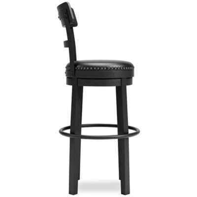 Valebeck Bar Height Bar Stool - Image 6