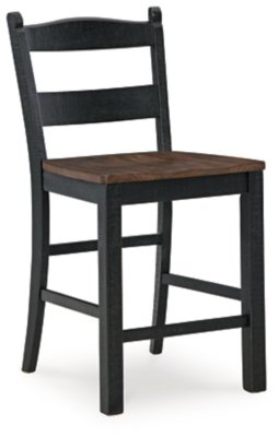 Valebeck Counter Height Barstool (Set of 2) - Image 4