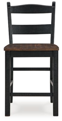Valebeck Counter Height Barstool (Set of 2) - Image 3