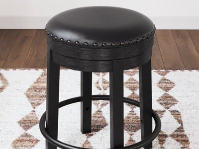 Valebeck Counter Height Barstool - Image 5