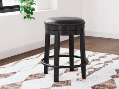 Valebeck Counter Height Barstool - Image 3