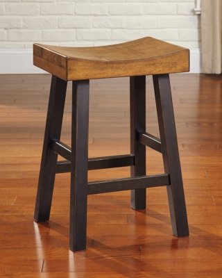 Glosco Counter Height Bar Stool (Set of 2) - Image 3
