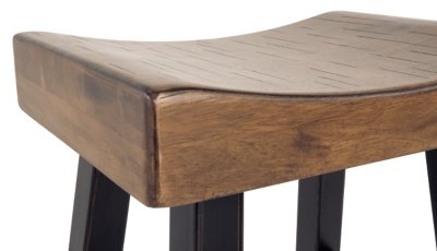 Glosco Counter Height Bar Stool (Set of 2) - Image 6